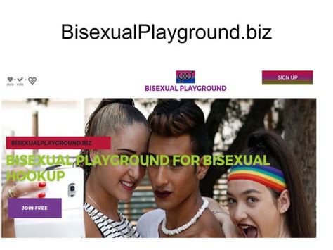 bisexual playground|'bisexual playground' Search .